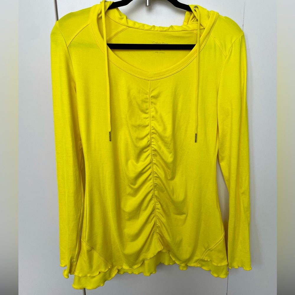 Lightweight Performance Hoodie